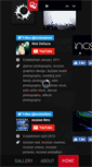 Mobile Screenshot of incisionmedia.com